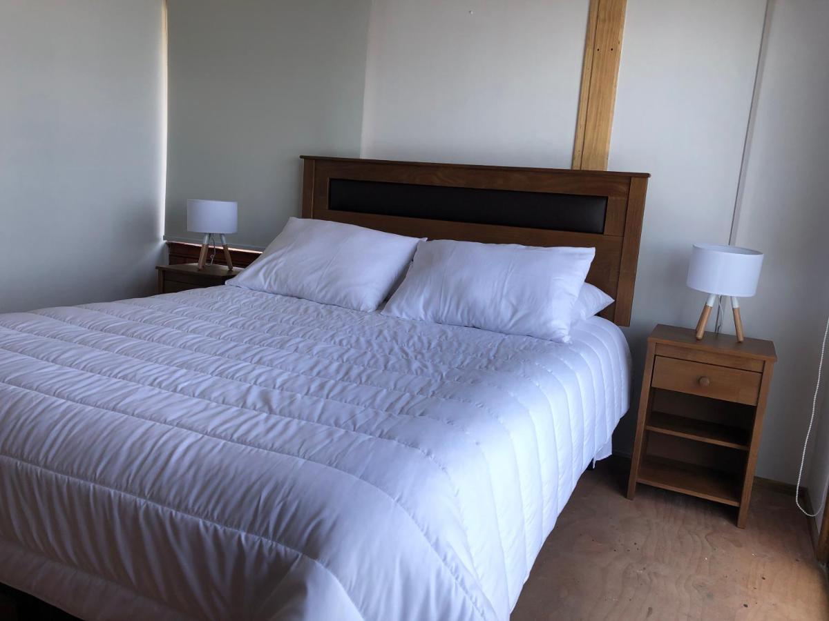 Arka Hostal Vina del Mar Exterior photo