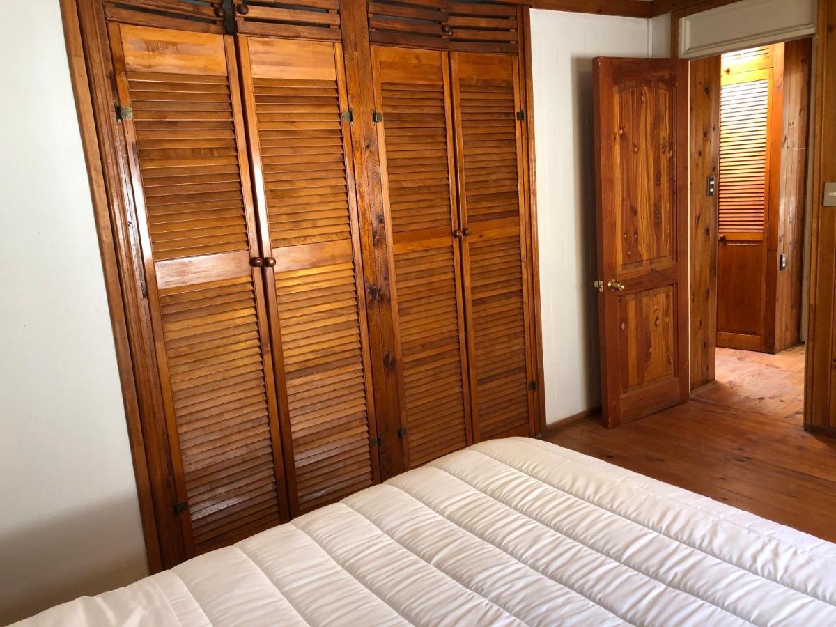 Arka Hostal Vina del Mar Exterior photo
